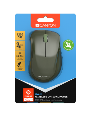 CANYON CNE-CMSW11SM